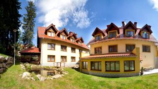 Hotel Dobry Klimat - Szklarska Poręba - 0
