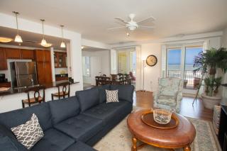 The Sanctuary - Oceanfront Oasis A204 - Virginia Beach - 0