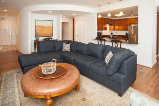 The Sanctuary - Oceanfront Oasis A204 - Virginia Beach - 7