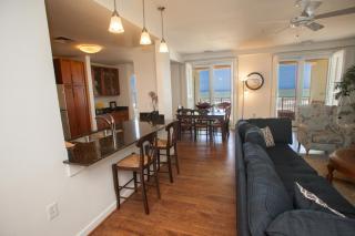 The Sanctuary - Oceanfront Oasis A204 - Virginia Beach - 6