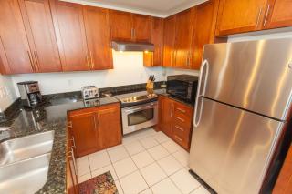 The Sanctuary - Oceanfront Oasis A204 - Virginia Beach - 4