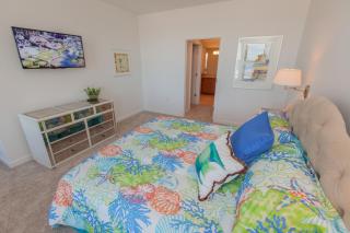 The Sanctuary - Oceanfront Oasis A204 - Virginia Beach - 2
