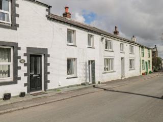 Sparrow Cottage - 9