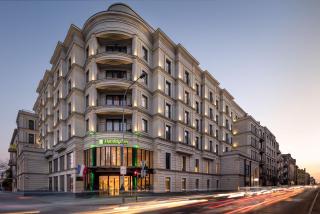 Holiday Inn Łódź by IHG - Łódź - 8