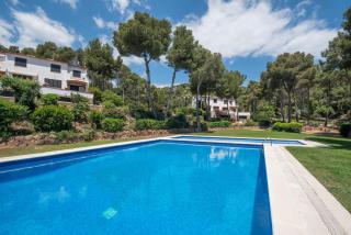Casa Cala Nostra - Tamariu - Palafrugell - 9