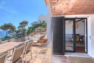 Casa Cala Nostra - Tamariu - Palafrugell - 5