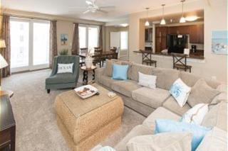 The Sanctuary - Balmy Breezes A223 - 5