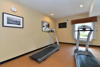 Holiday Inn Express Hotel & Suites Petersburg/Dinwiddie by IHG - Petersburg - 2