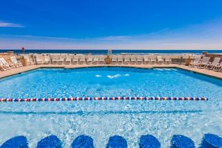 The Sanctuary - Seaside Grandeur A208 - 8