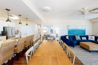 The Sanctuary - Seaside Grandeur A208 - 4