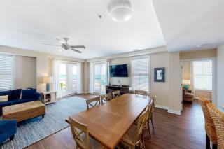 The Sanctuary - Seaside Grandeur A208 - 3