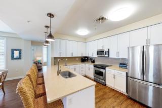 The Sanctuary - Seaside Grandeur A208 - 2