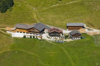 Wachtlerhof - Matrei in Osttirol - 8