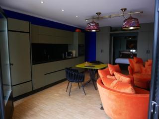 Suite 24 - Aubenas - 8