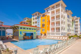 The Sanctuary - Summer Daze B212 - 5