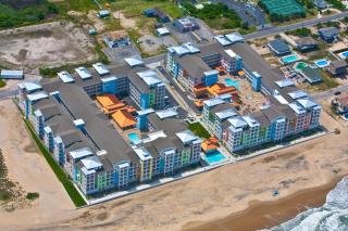 The Sanctuary - Summer Daze B212 - 4