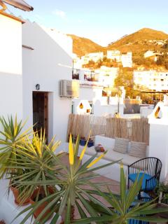 Casa Maroma - Cómpeta - 5