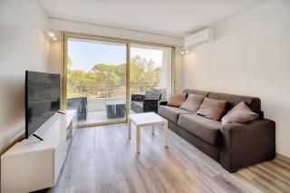 IMMOGROOM - Pool - Terrace - Parking - Air conditioning - NO WIFI - Cannes - 0