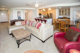 The Sanctuary - Wahoo's Cove B133 - 7