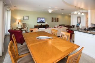 The Sanctuary - Wahoo's Cove B133 - 5