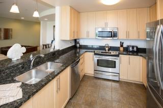 The Sanctuary - Wahoo's Cove B133 - 1