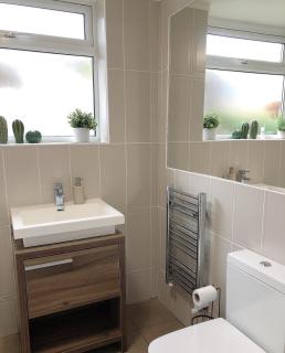 Modern 3-bedrooms house with 6 guests - Sheffield - 2