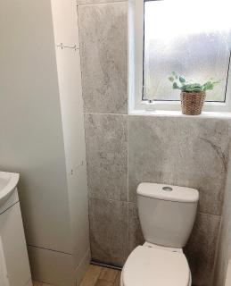 Modern 3-bedrooms house with 6 guests - Sheffield - 3