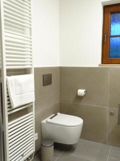 Ferienwohnung Haus Weinbergsblick - 1