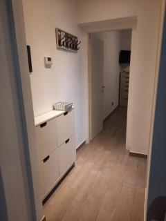 Appartamento Blu - 1