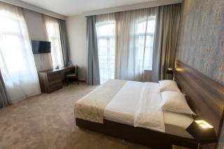 Old Meidan Tbilisi By Urban Hotels - Tiflis - 6