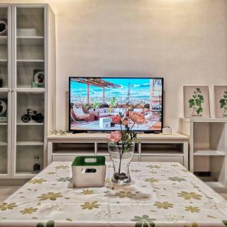 R&F Mall,Country Style Seaview 2 bedrooms - Johor Bahru - 6