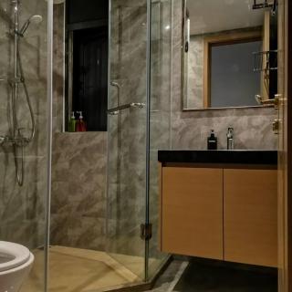 R&F Mall,Country Style Seaview 2 bedrooms - Johor Bahru - 1