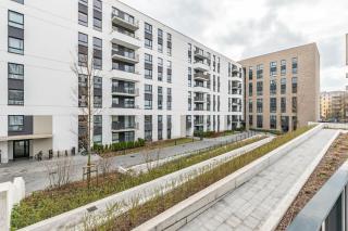 Aleja Sikorskiego 18 by Homeprime - Warschau - 7