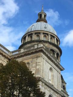 Cocon lumineux proche de la ville fortifiée et de Nausicaa - 1