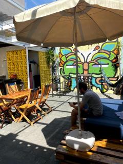 HBB Hostel "Bar"- Vila Madalena - São Paulo - 6