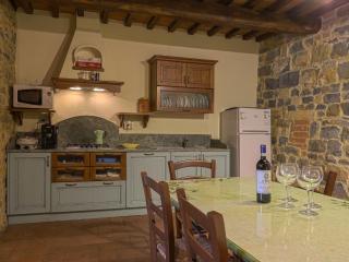 Apartment Boccaccio by Interhome - San Donato in Poggio - 9