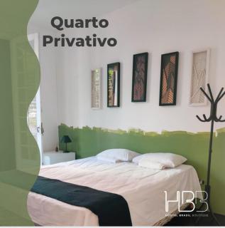 HBB Hostel "Bar"- Vila Madalena - São Paulo - 3