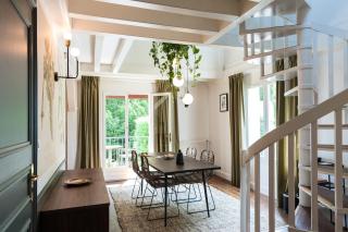 Ermitage De Corton - Teritoria - 8