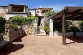 Villa Punta Saline - Cannigione - 3