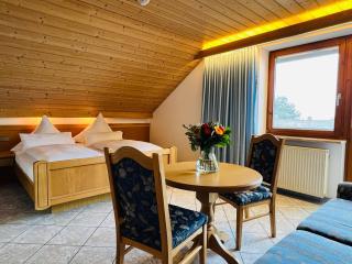 Hotel Haus Seehang - Konstanz - 2