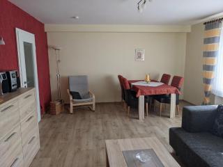 Haus Am Battenstein - 1