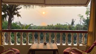 Dmellos Sea View Home - Candolim - 3