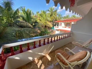 Dmellos Sea View Home - Candolim - 1
