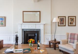 The New Town Idyll @ Dublin Street - Edimburgo - 9