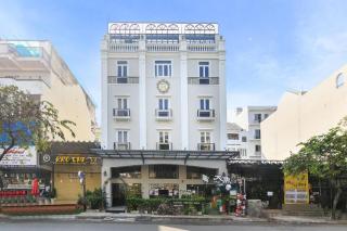 Sabina Residence - Stellar Boutique Hotel - Ho Chi Minh - 9