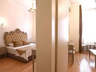 Tepe Palace Hotel Taksim - Istambul - 3