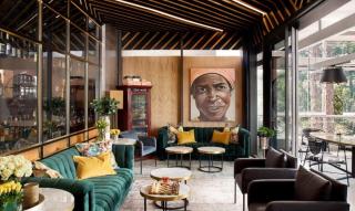 Masingita Towers Suite - 3