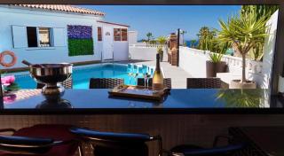 Lovely 4-Bed Villa with ocean views in Sueno Azul - Callao Salvaje - 9