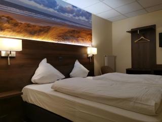 Hotel Albert II Oostende - Oostende - 1