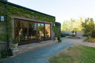 Old House Lodge - Beaufort West - 9